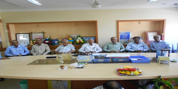  16th Anniversary Ceremony